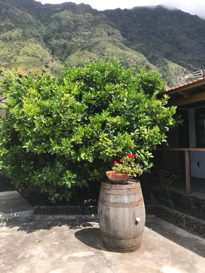 Casa La Gorona Holiday home *