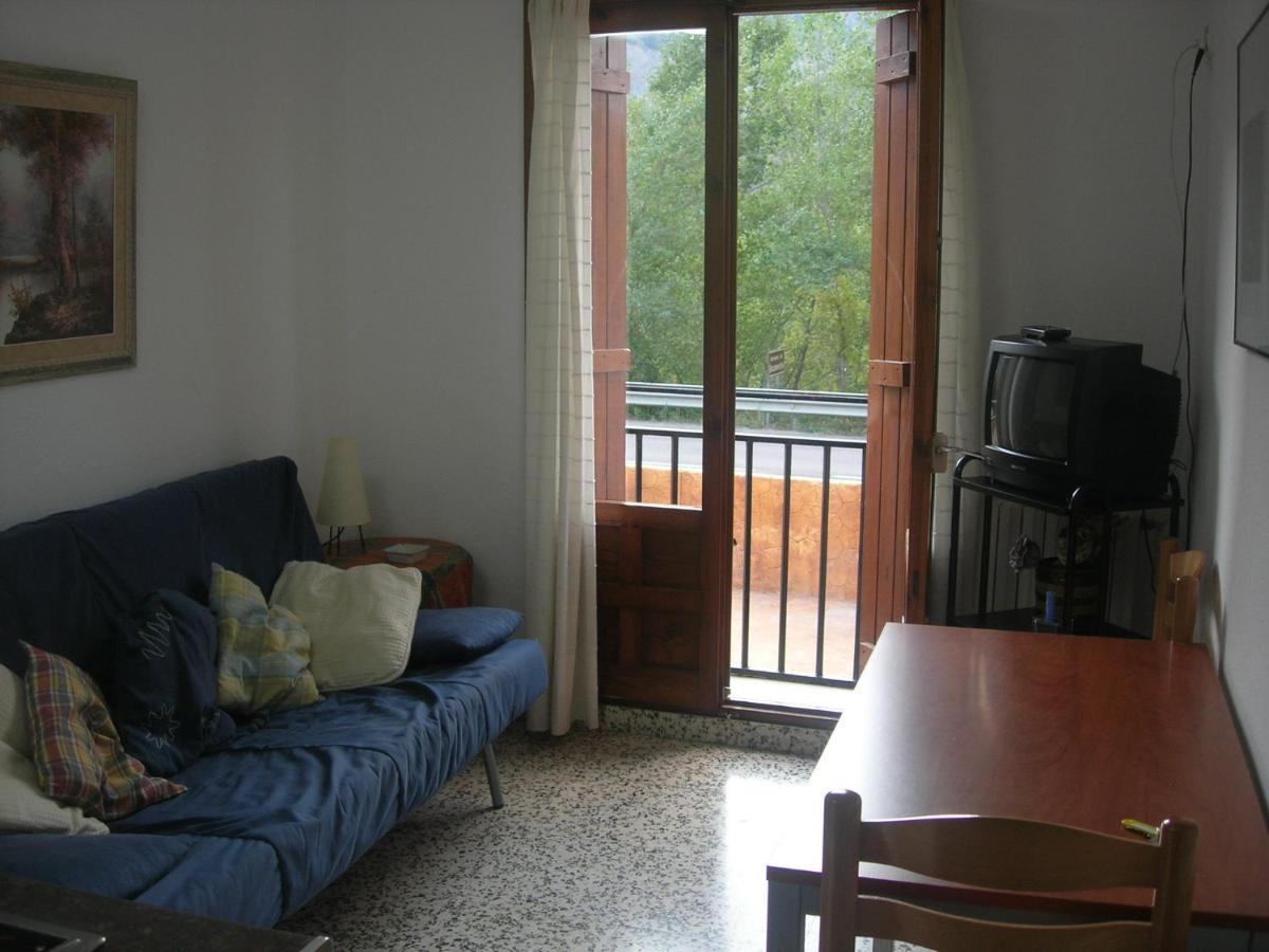 Casa Paban Apartment Murillo de Liena