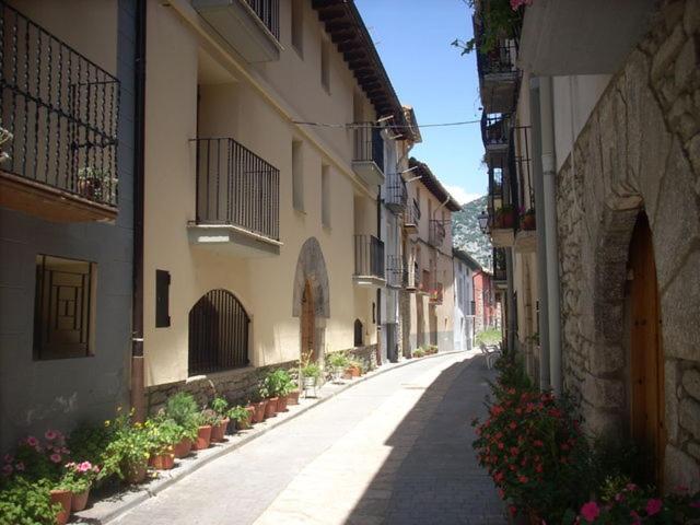 Casa Paban Apartment