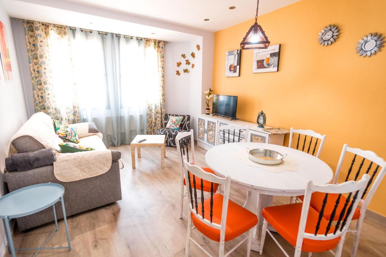 Apartment Suertes