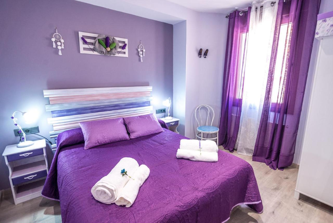 Apartment Suertes