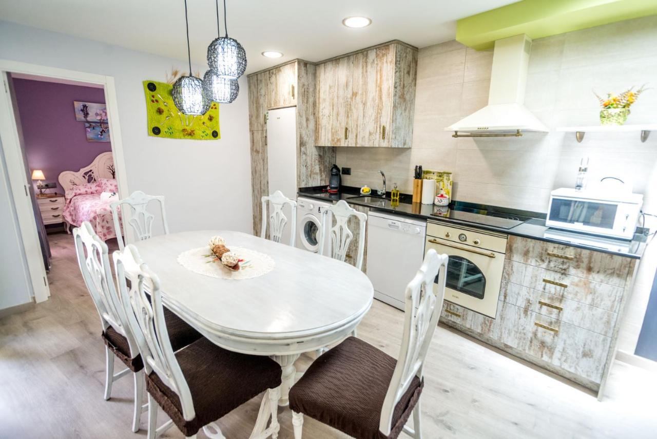 Suertes Apartment