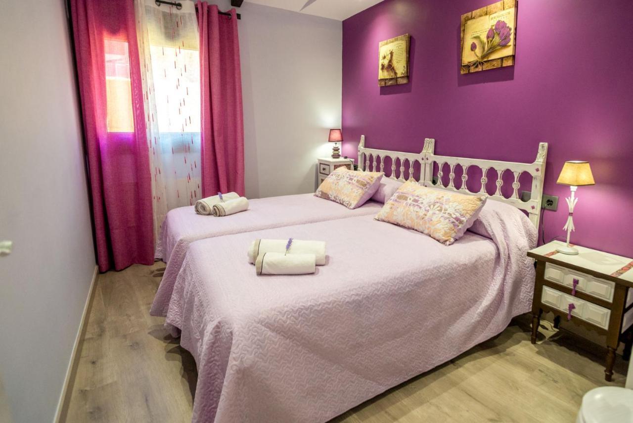 Apartment Suertes Cantavieja