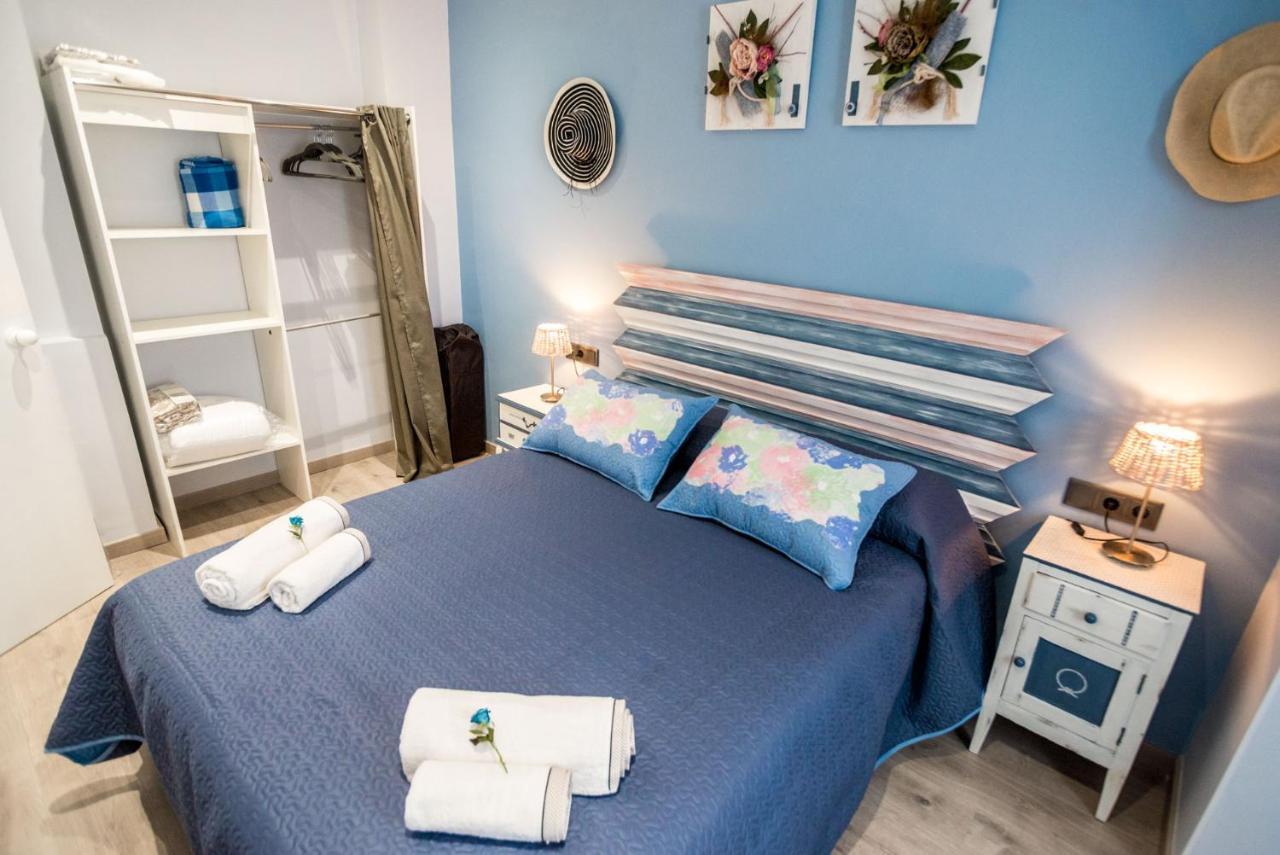 Apartment Suertes