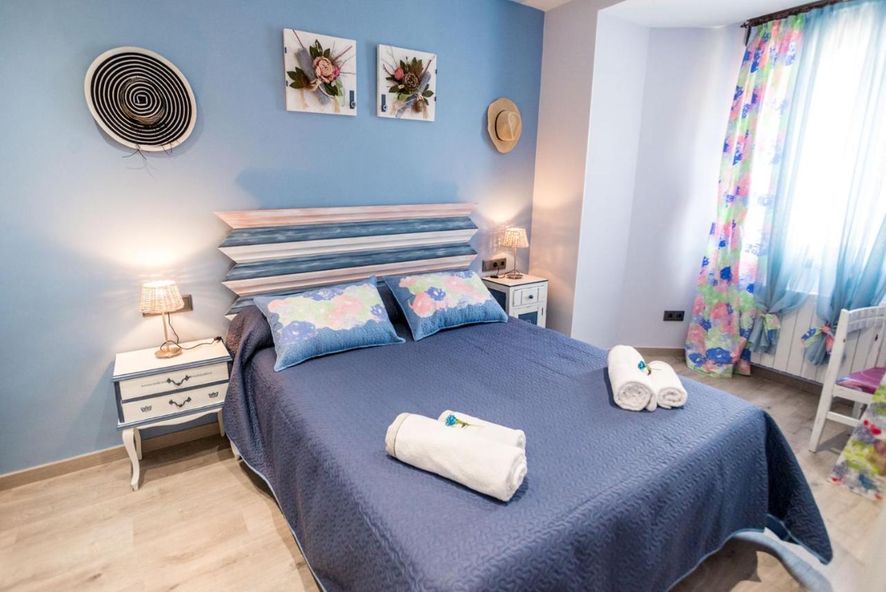 Apartment Suertes Cantavieja