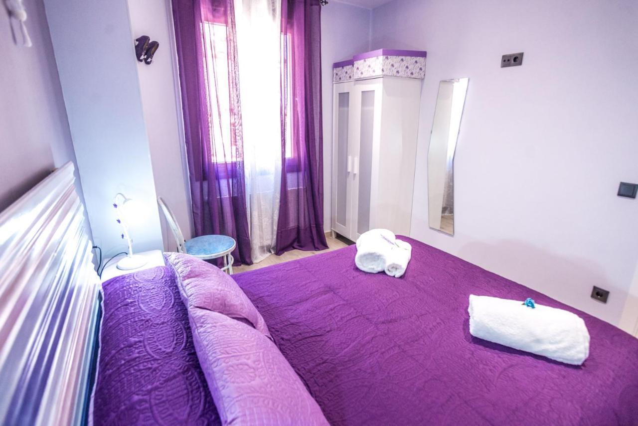 Apartment Suertes