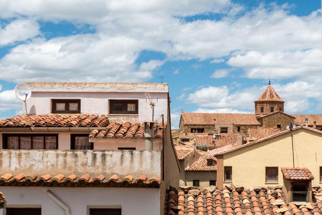 Suertes Apartment