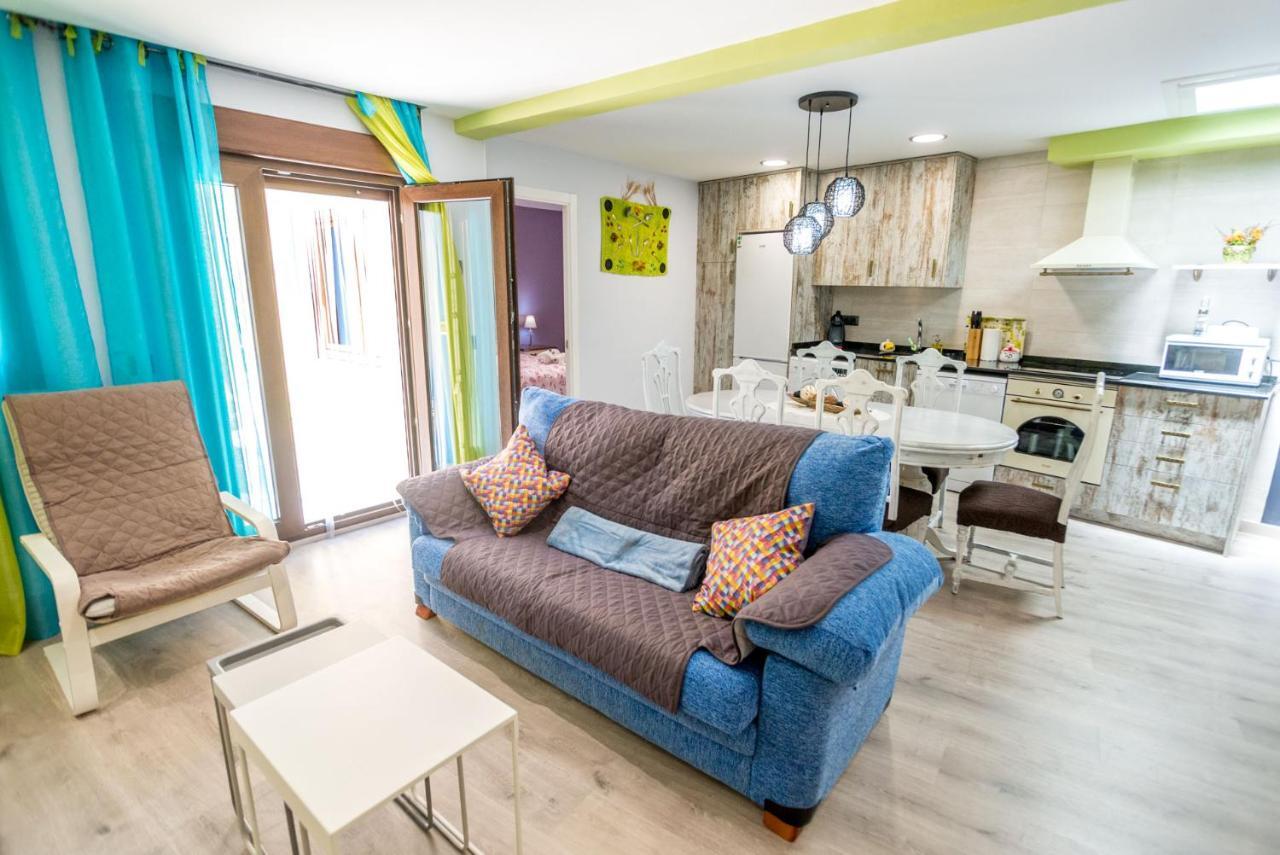 Apartment Suertes *