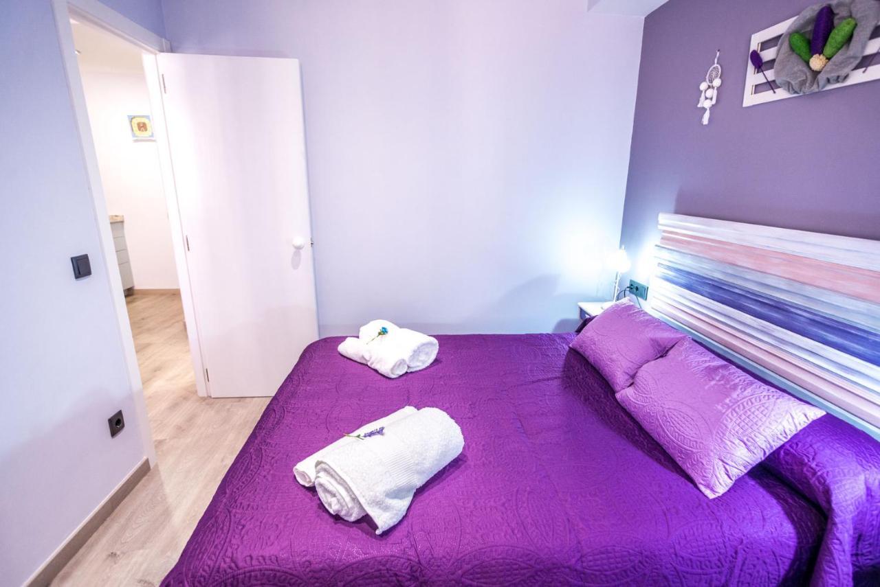 Apartment Suertes Cantavieja