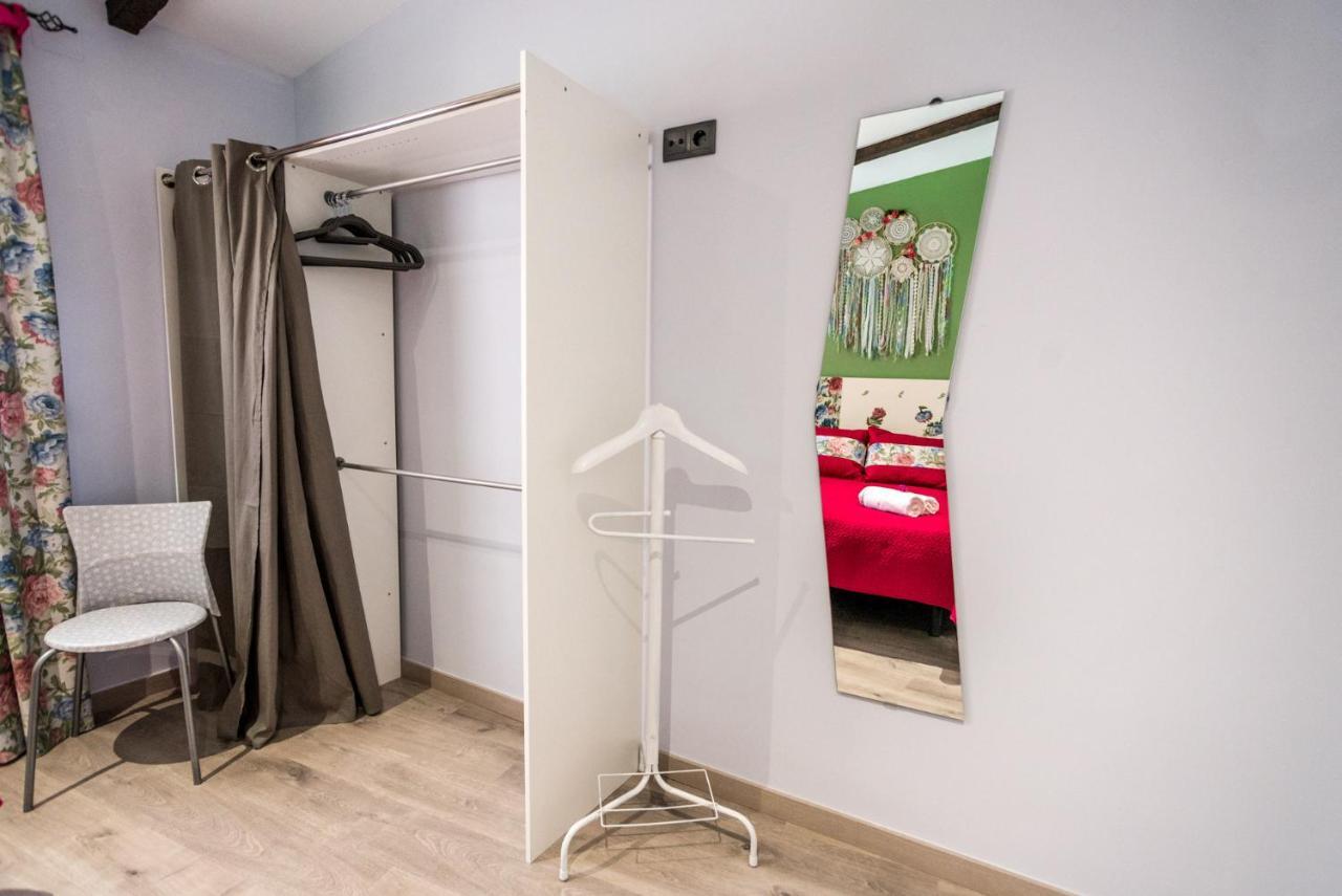 Apartment Suertes