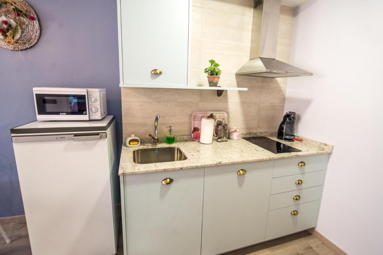 Suertes Apartment