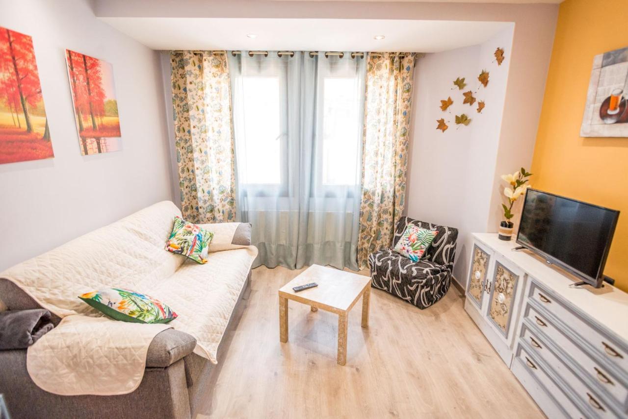 Apartment Suertes