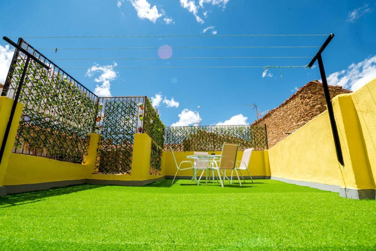 Apartment Suertes