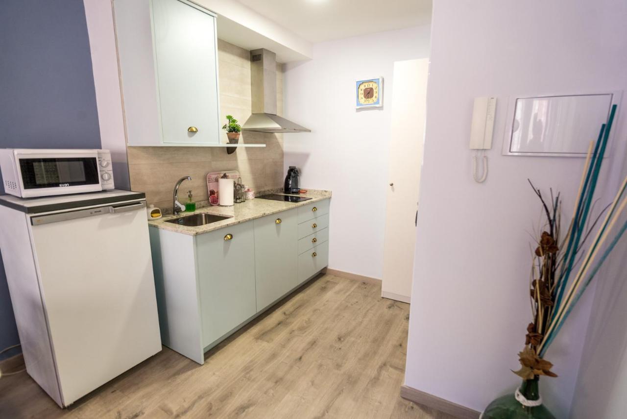 Apartment Suertes