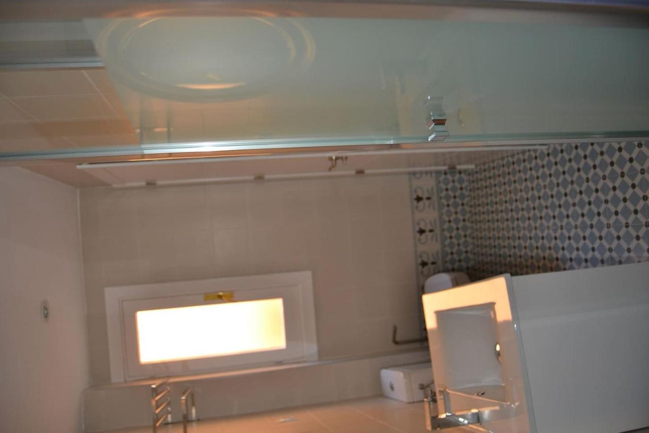 Apartment San Marcos Toledo