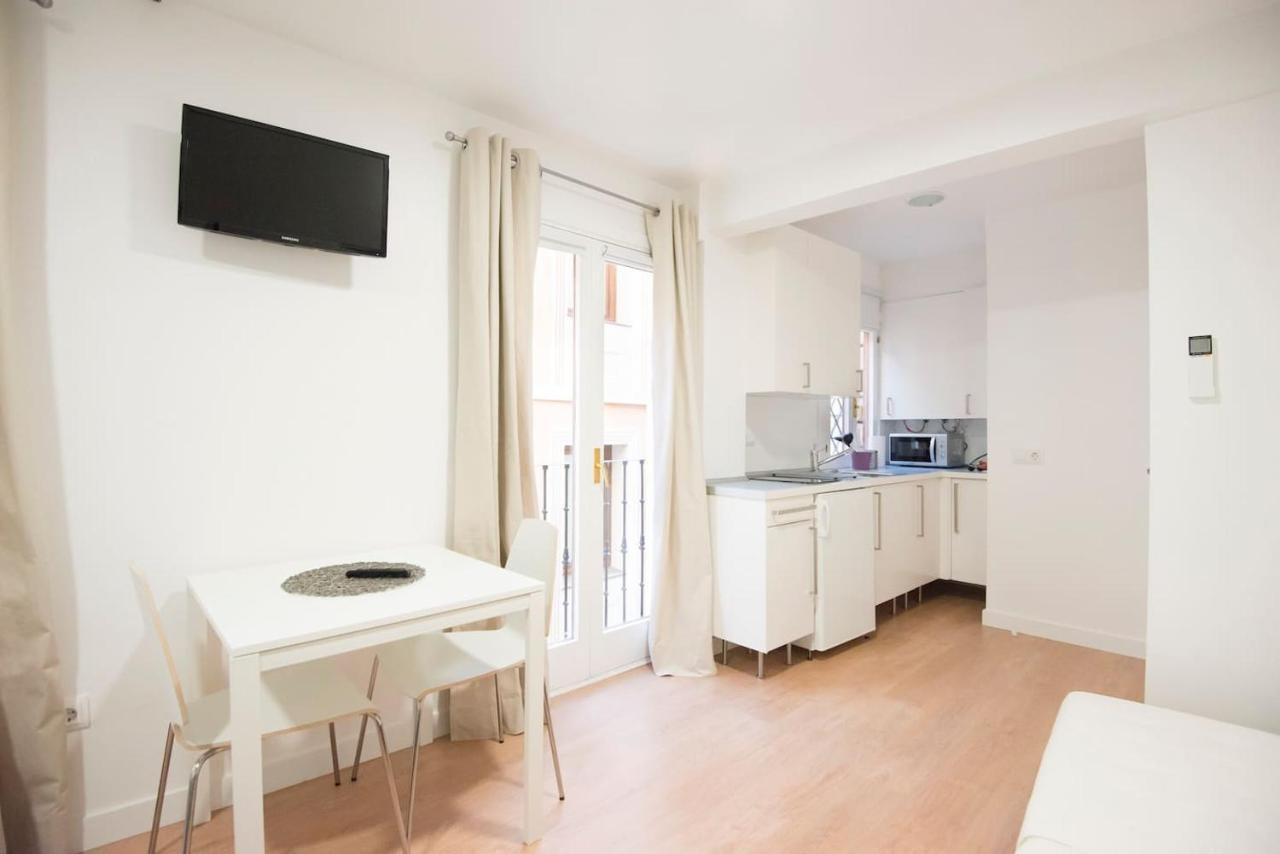 San Marcos Apartment Toledo