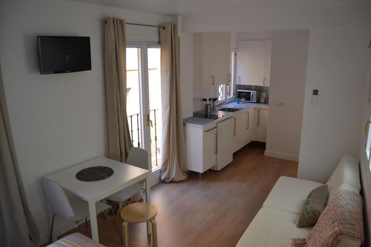 San Marcos Apartment