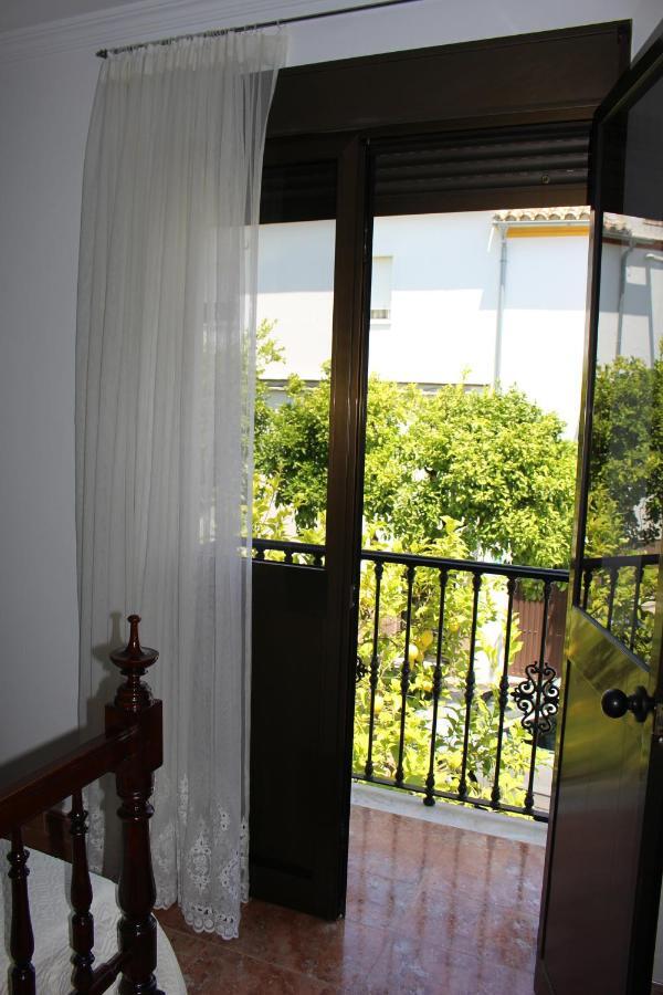 Сasa de vacaciones Casa Manolito *