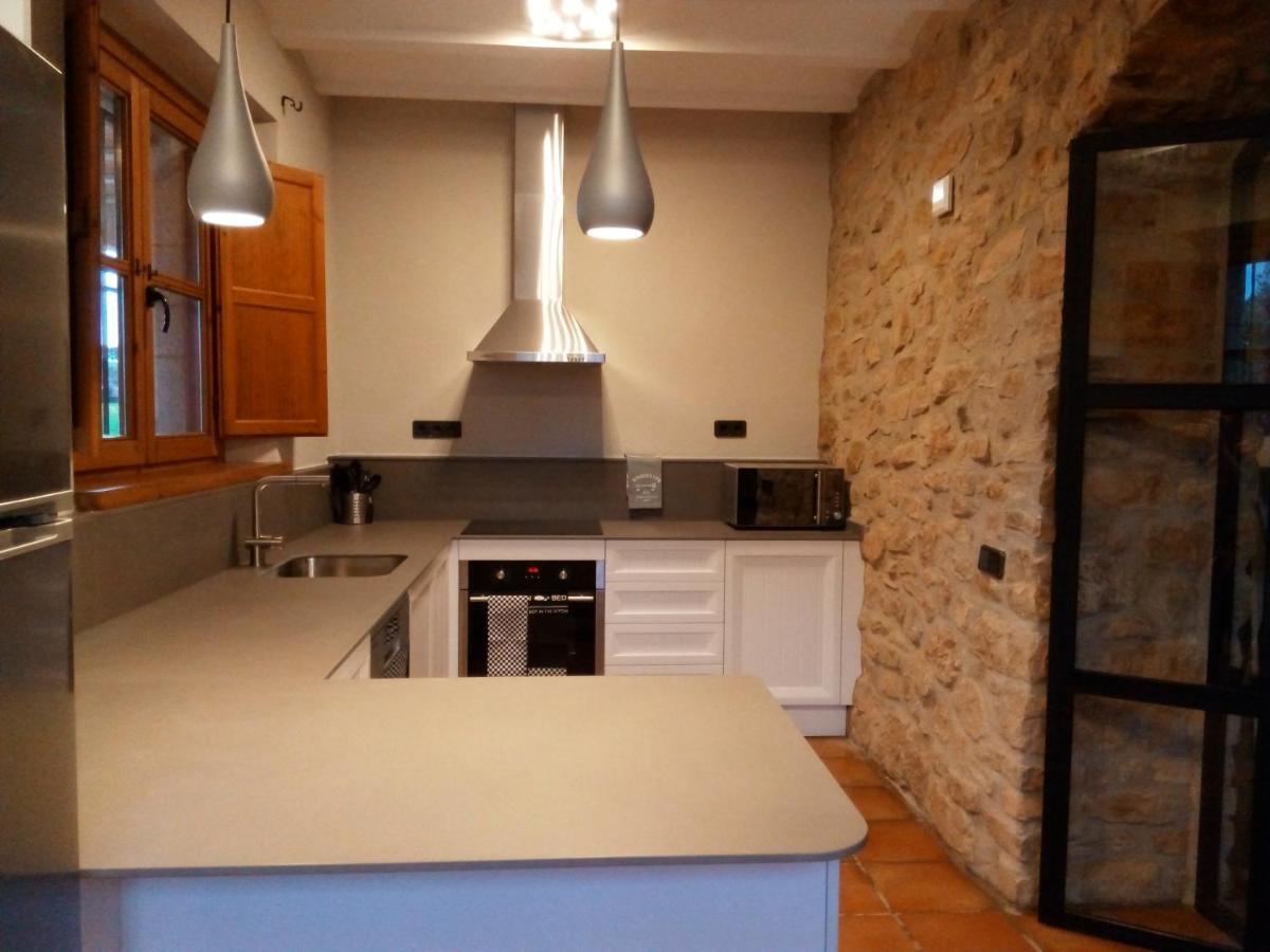 Cal Ros Calonge de Segarra