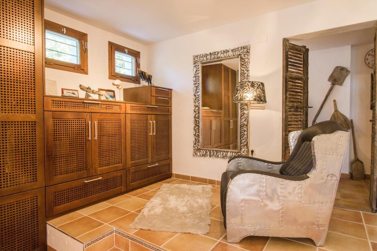 Casa Infinidad Villa Moraira