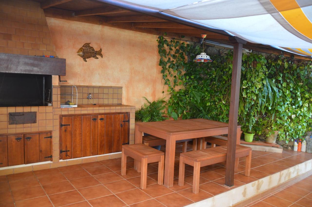 Terraza Del Atlantico *