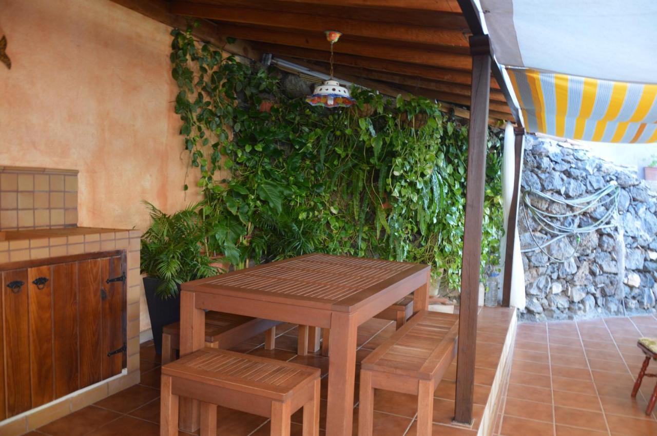 Holiday home Terraza Del Atlantico