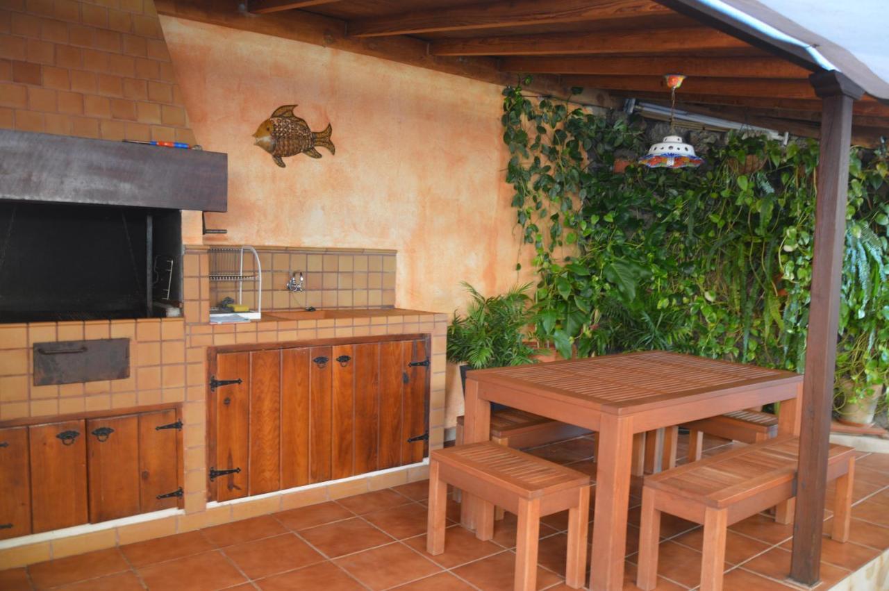 Terraza Del Atlantico Holiday home Playa de Santiago (Isla de la Gomera)