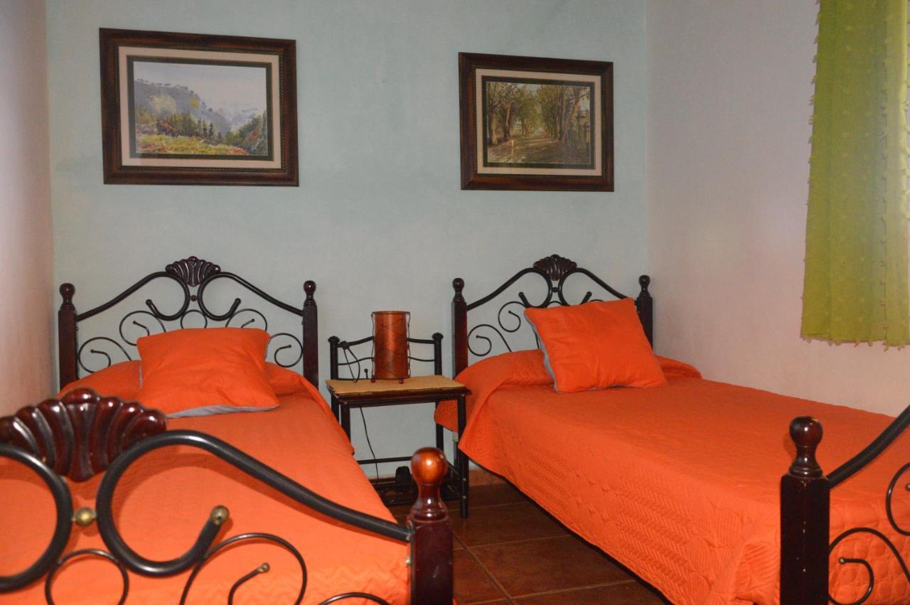 Terraza Del Atlantico Holiday home