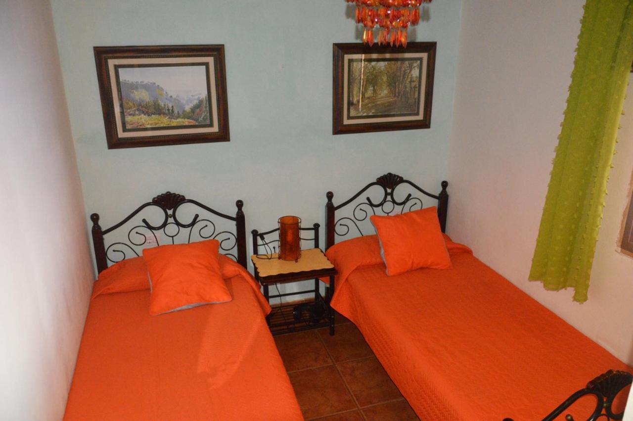 Holiday home Terraza Del Atlantico *