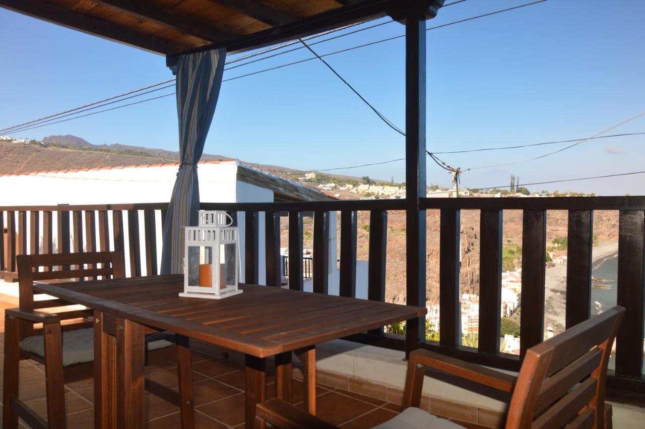 Holiday home Terraza Del Atlantico Playa de Santiago (Isla de la Gomera)