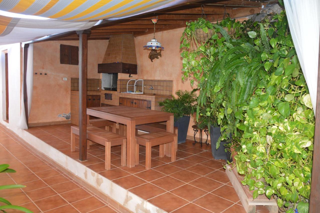 Holiday home Terraza Del Atlantico