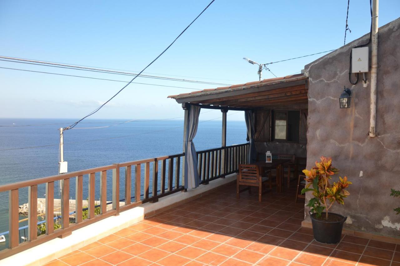 Terraza Del Atlantico