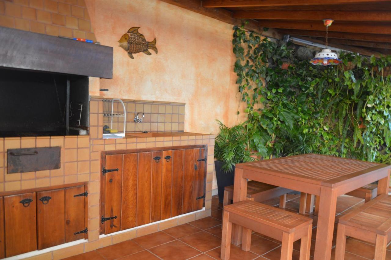 Holiday home Terraza Del Atlantico Playa de Santiago (Isla de la Gomera)
