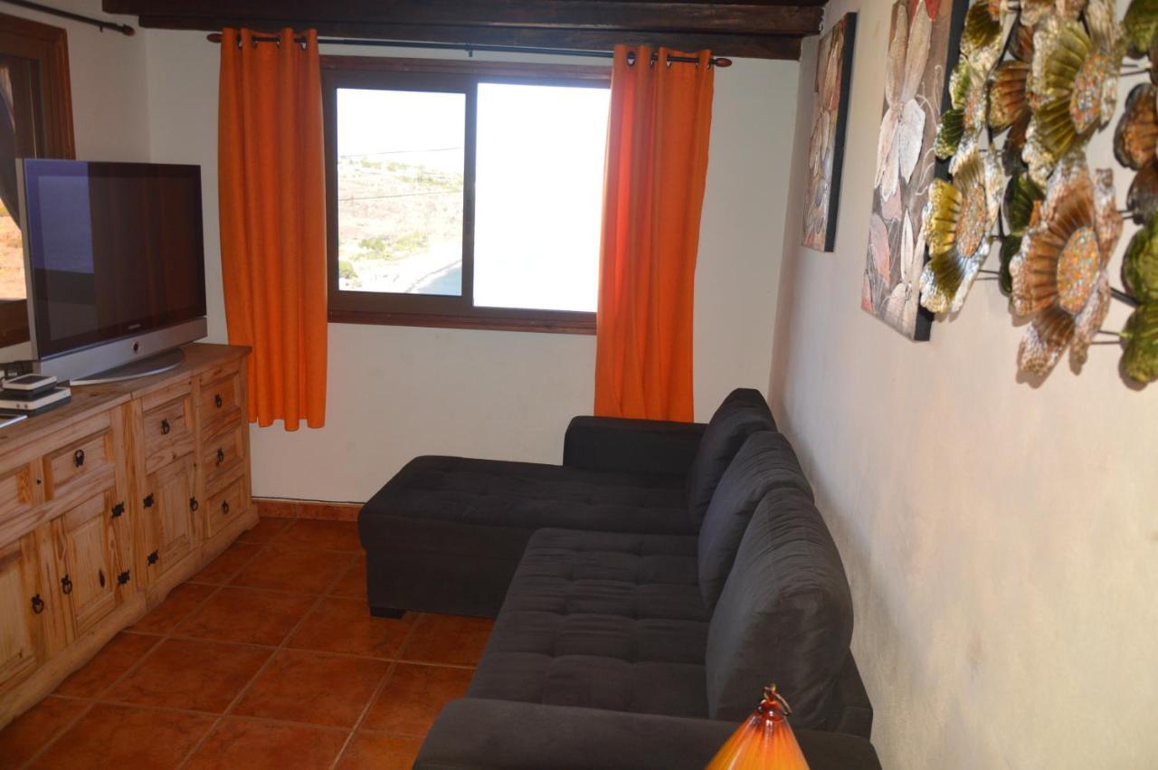 Holiday home Terraza Del Atlantico
