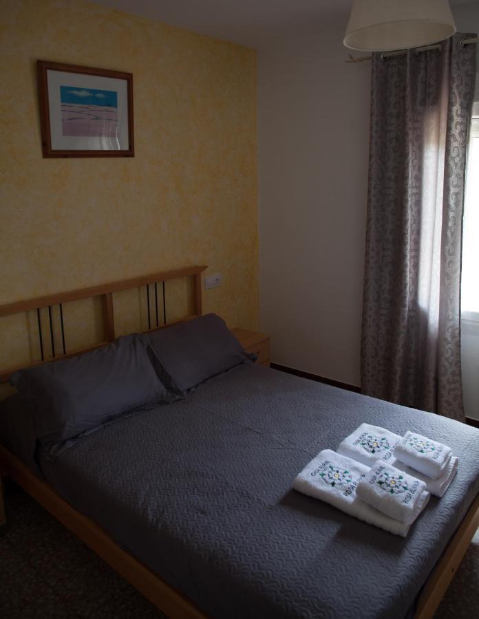 Homestay Rosa Blanca Los Teatinos