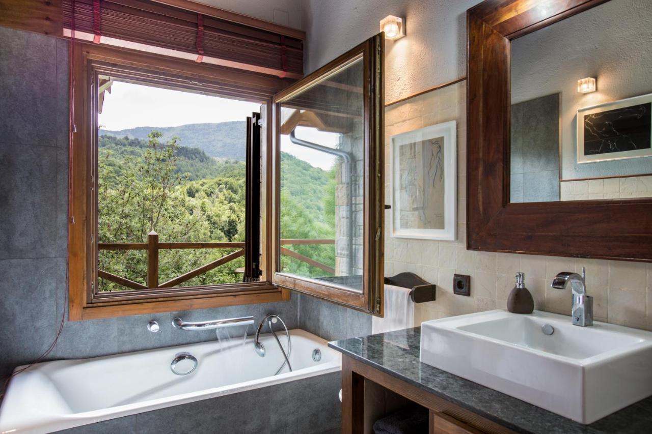 Holiday home Les Pedres