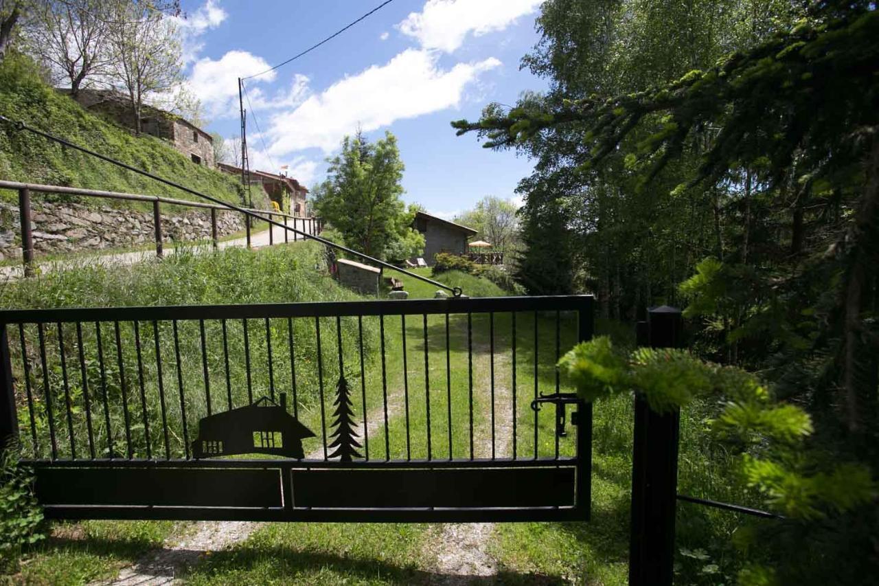 Les Pedres Camprodon