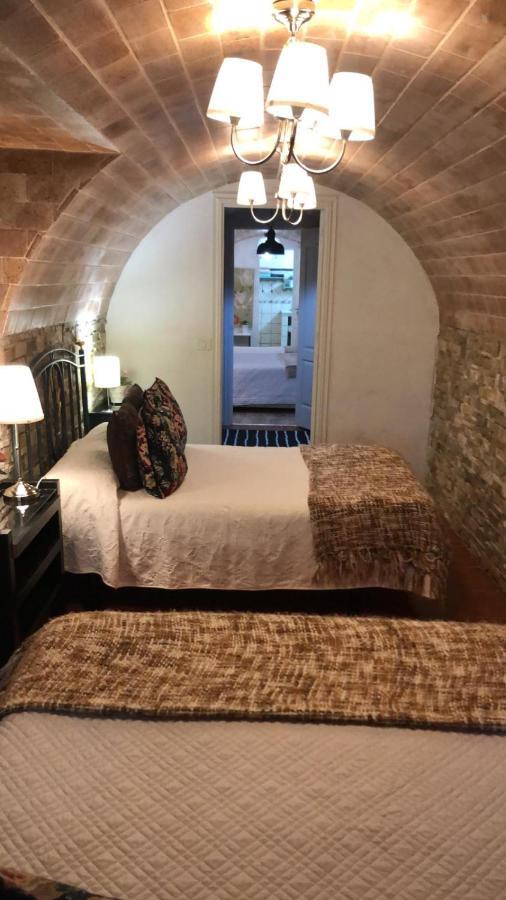 Casa Lazaro, Apartamento