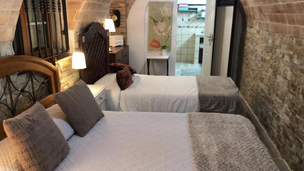 Apartamento Casa Lazaro, Tegueste