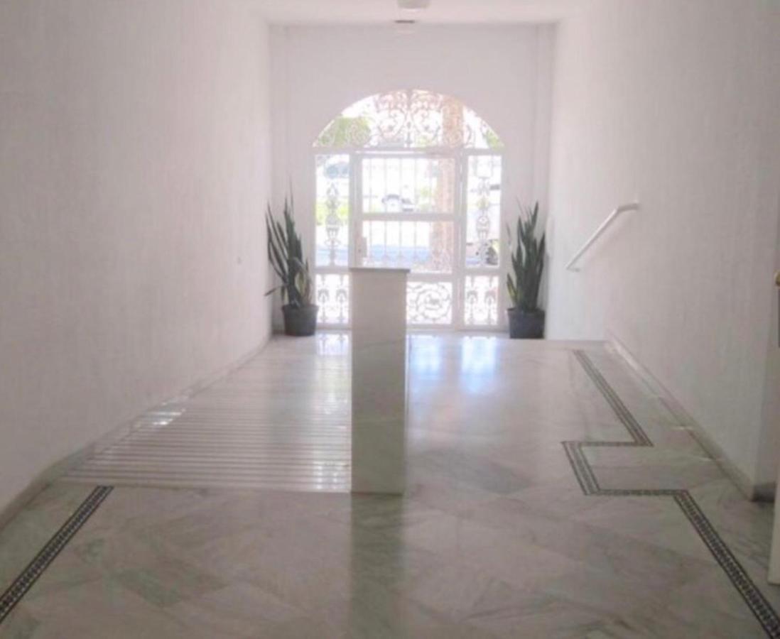M&j Retreat Apartamento Benalmádena