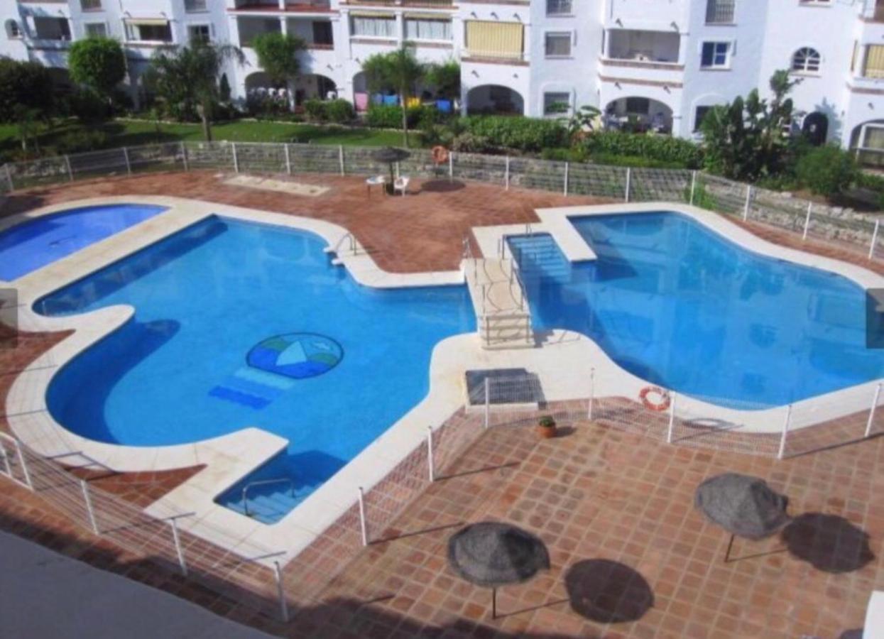 Apartamento M&j Retreat Benalmádena