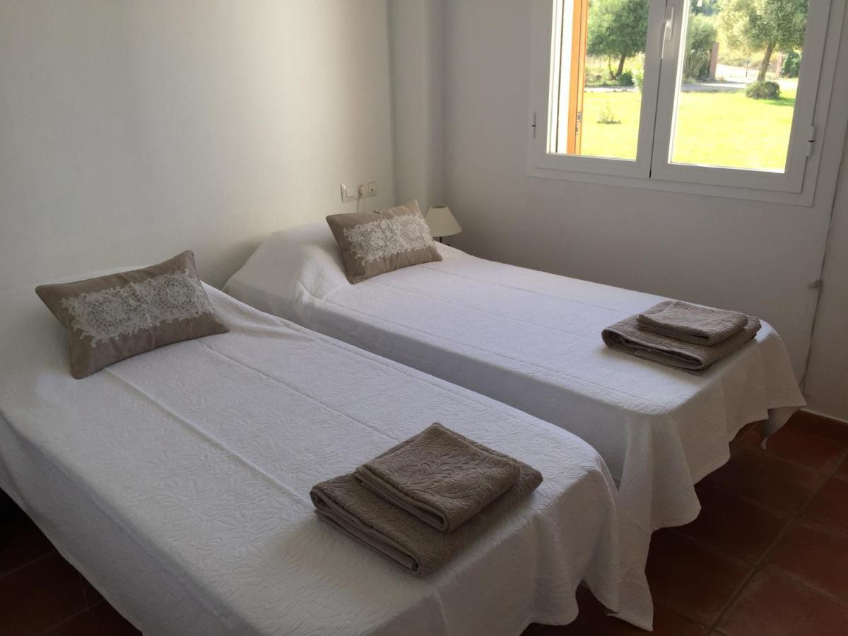 Villa La Vina Vejer de la Frontera
