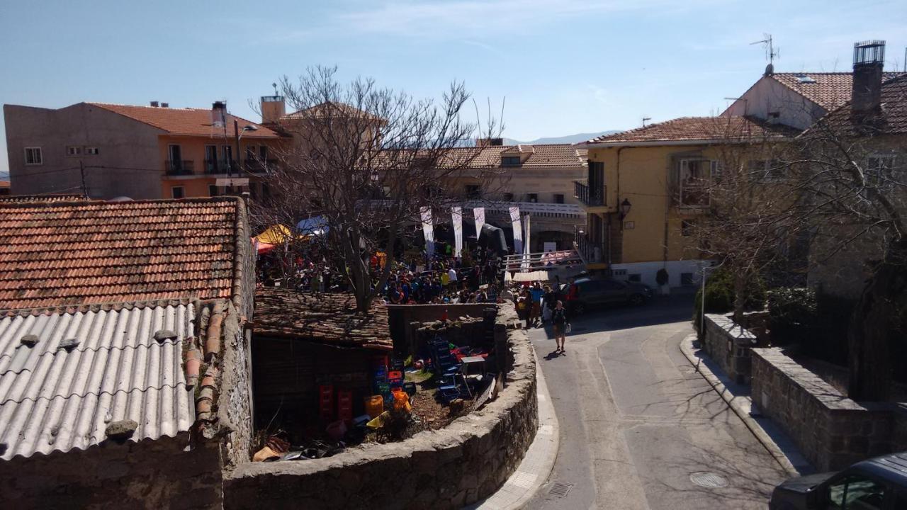 El Rincon De Alicia Mataelpino