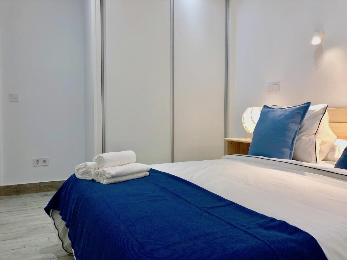 Apartamento Lopez Grass - Nuevo, A/a, Wifi, Tranquilo, Bien Comunicado Apartment