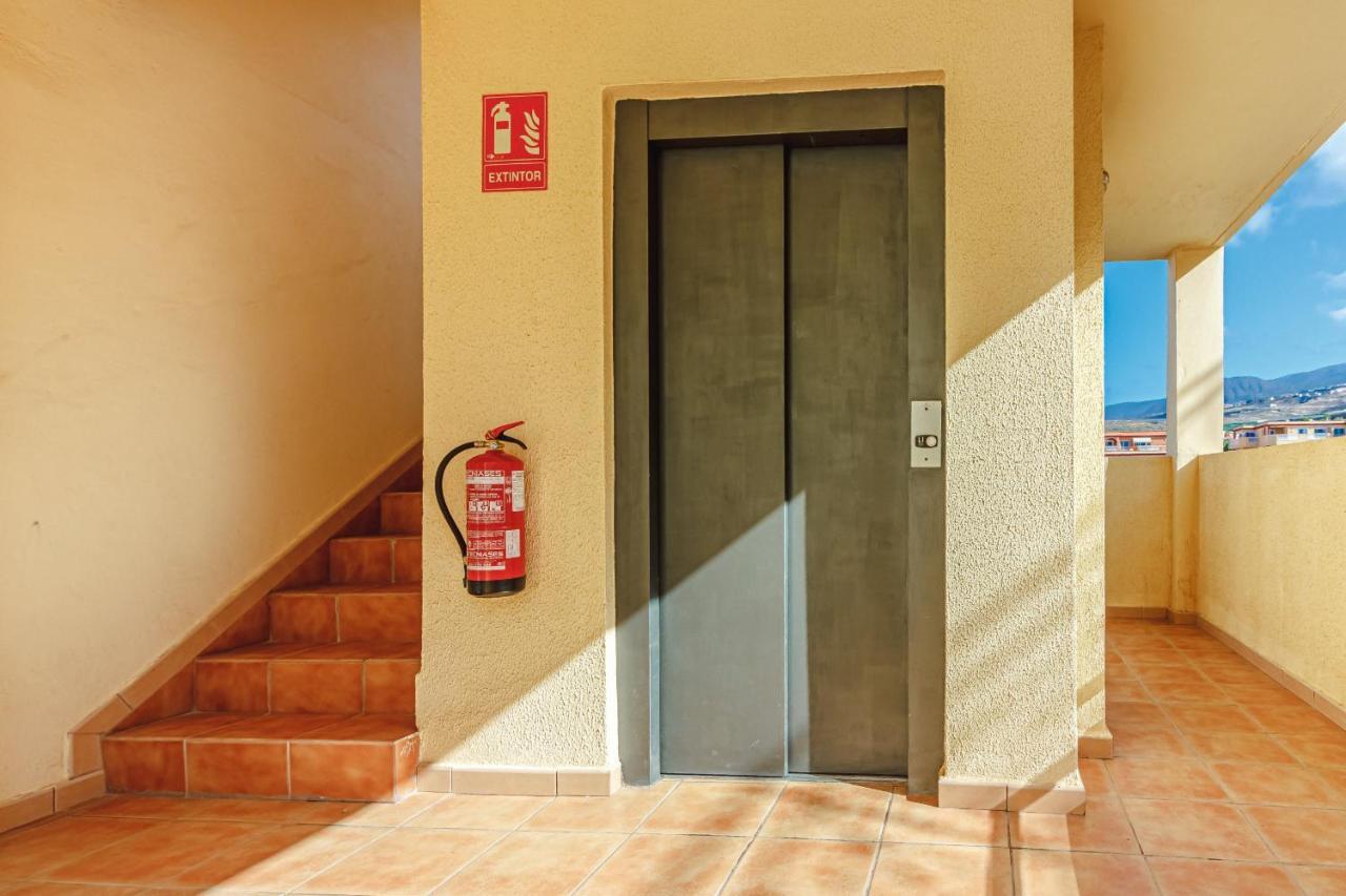 Penthouse Arco Iris 3a006 *