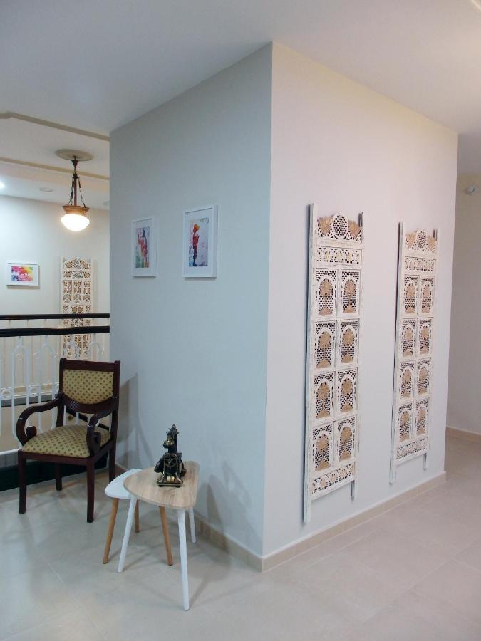 Montemayor Pensión Moguer