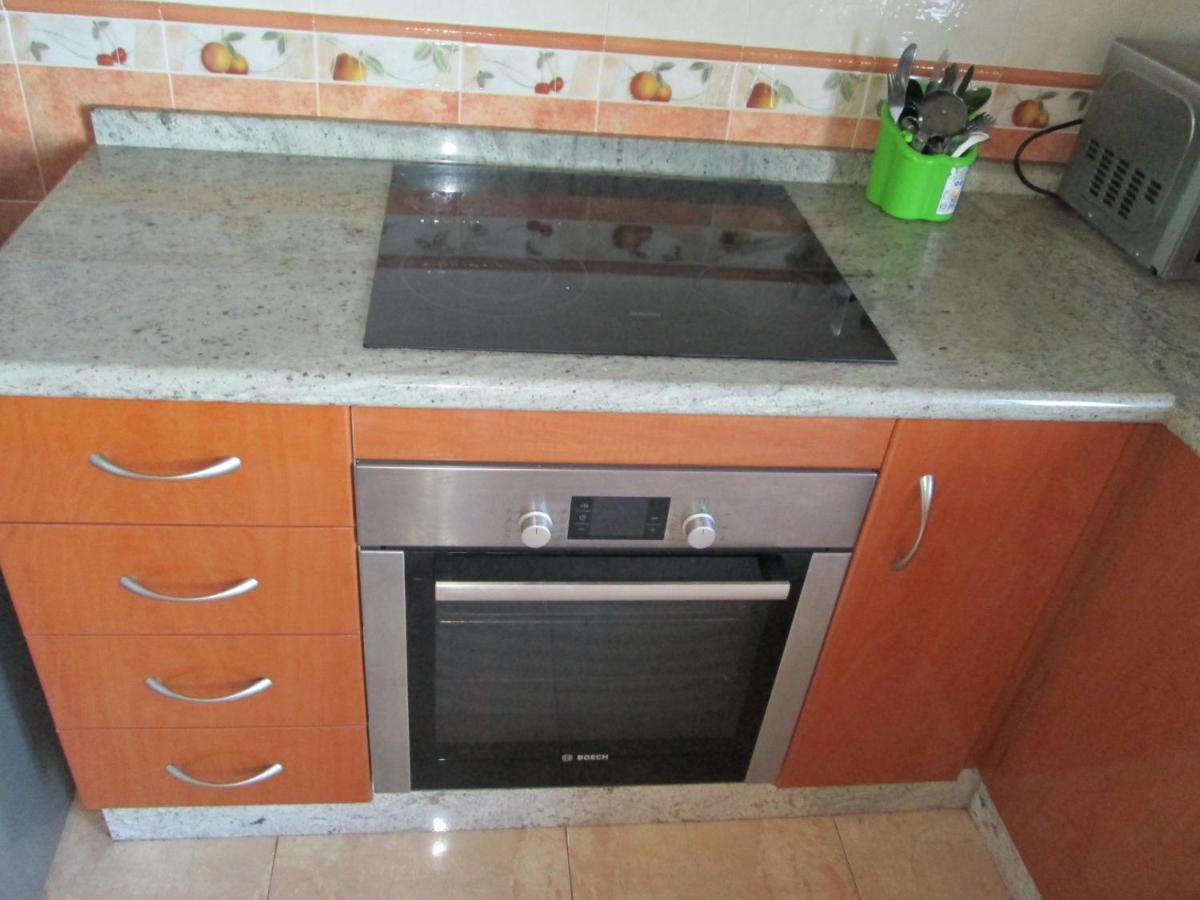 Fernando Apartamento *