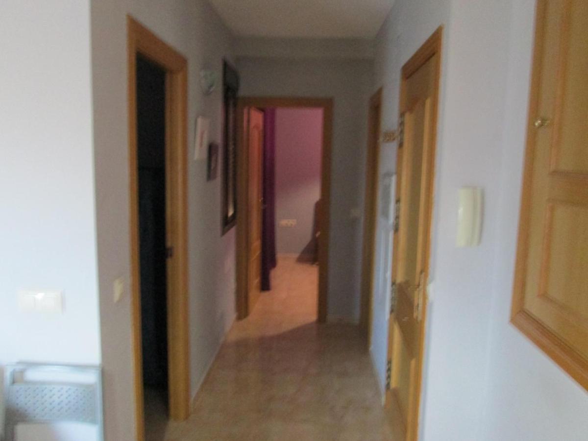 Apartamento Fernando *