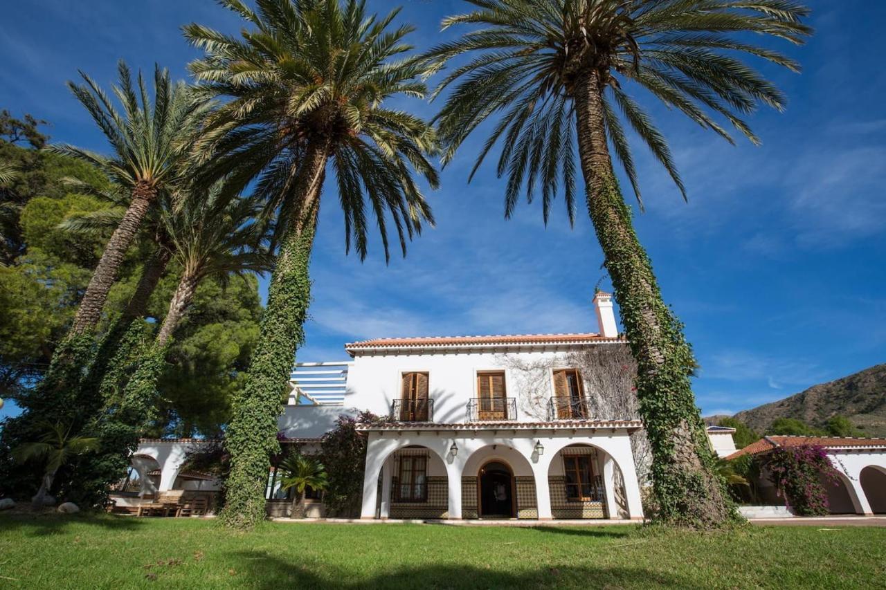 3lakes Villa Alicante
