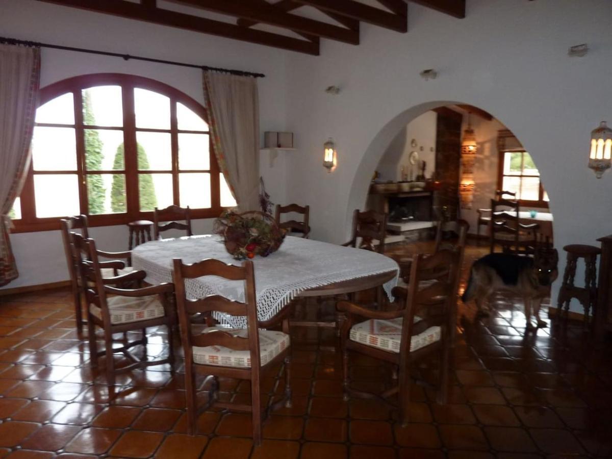 3lakes Villa Alicante